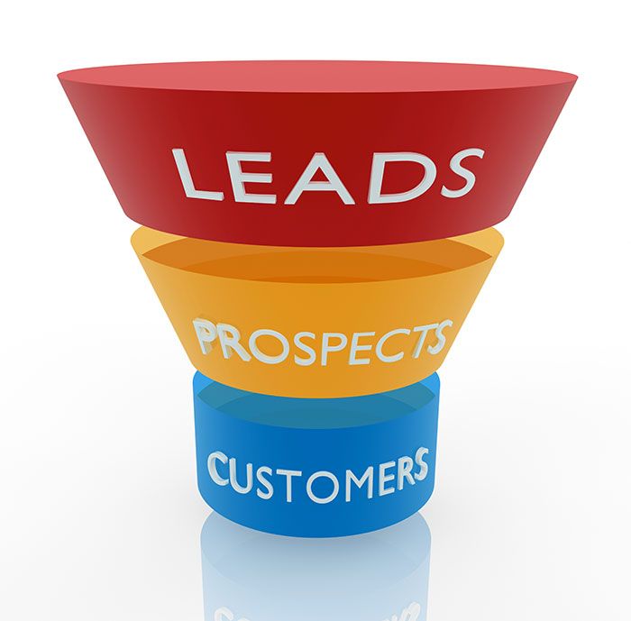 Lead generation