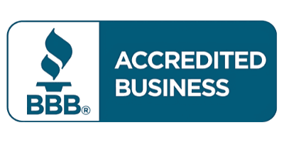BBB Accredited Business
