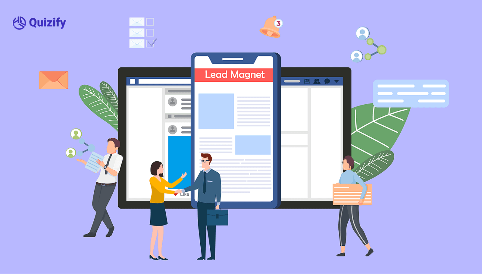 What Is A Lead Magnet?