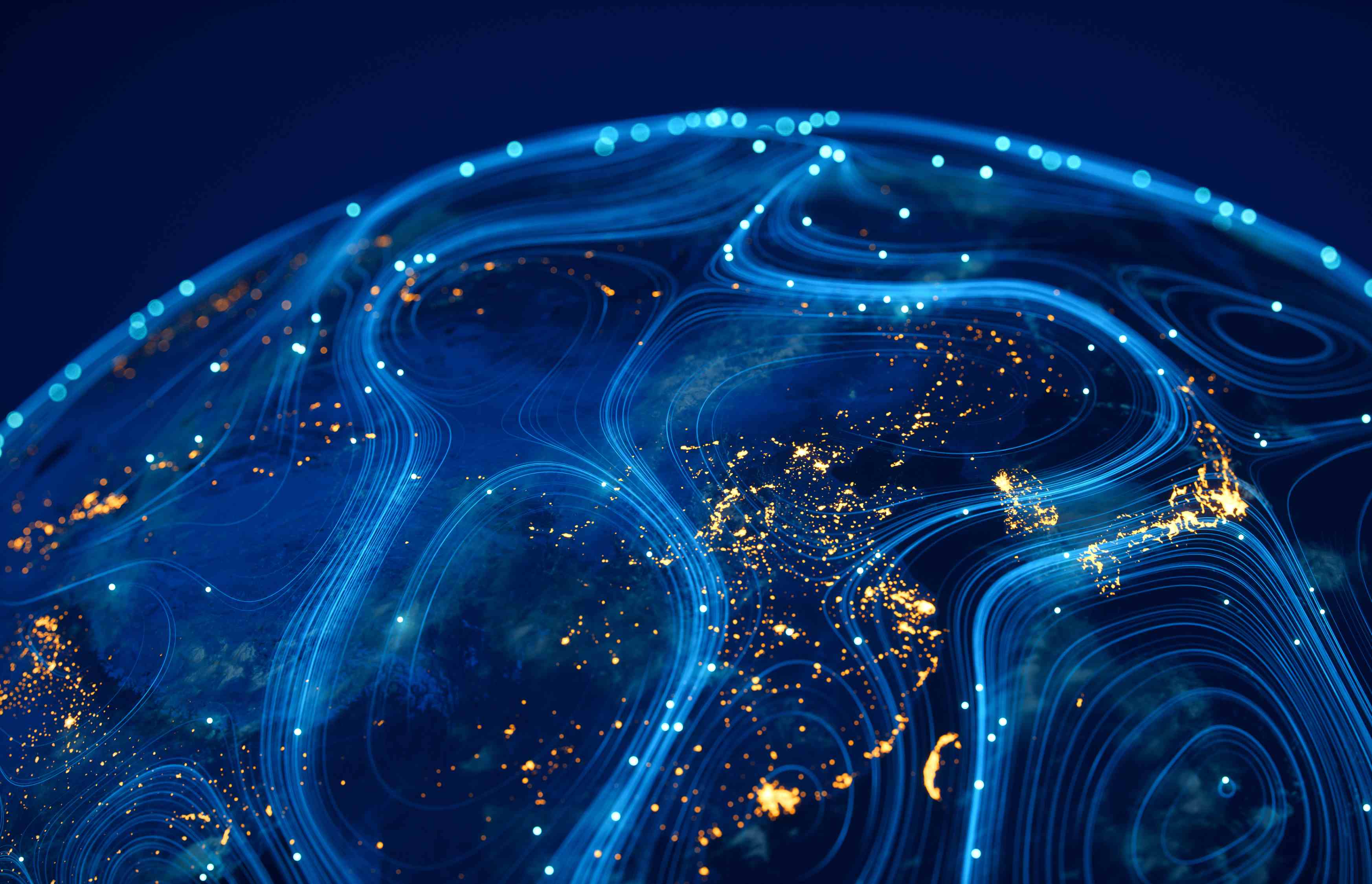Industrial restructuring in France