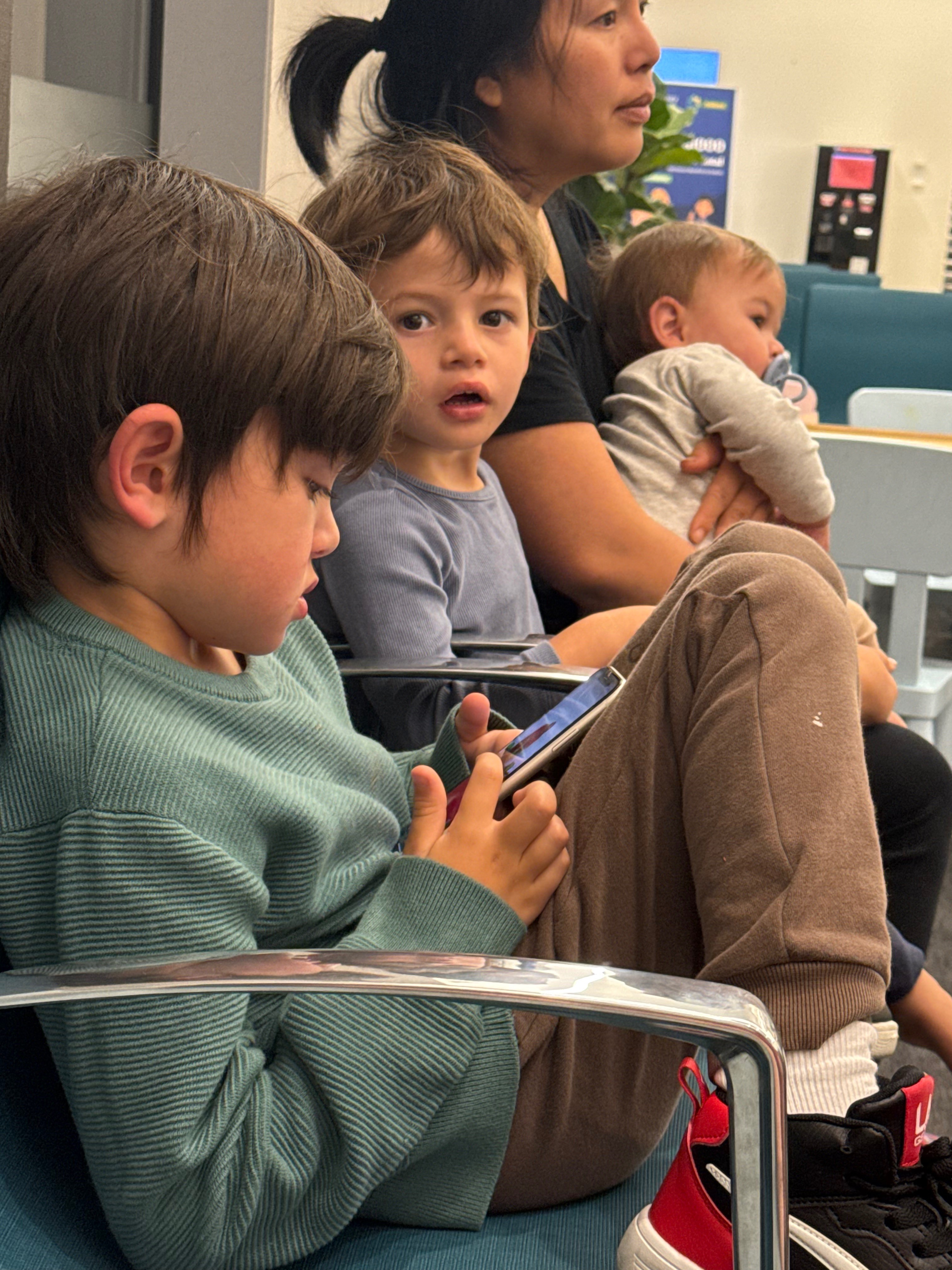 Customer Review Avatar