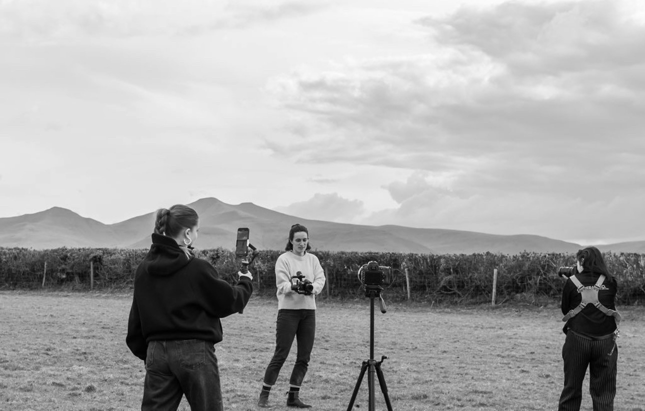 camera