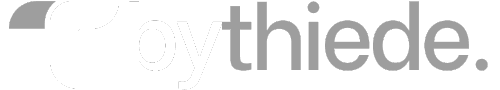 bythiede. Shopify Agentur