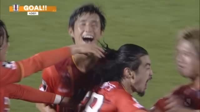 @ehimefc12 のリール
