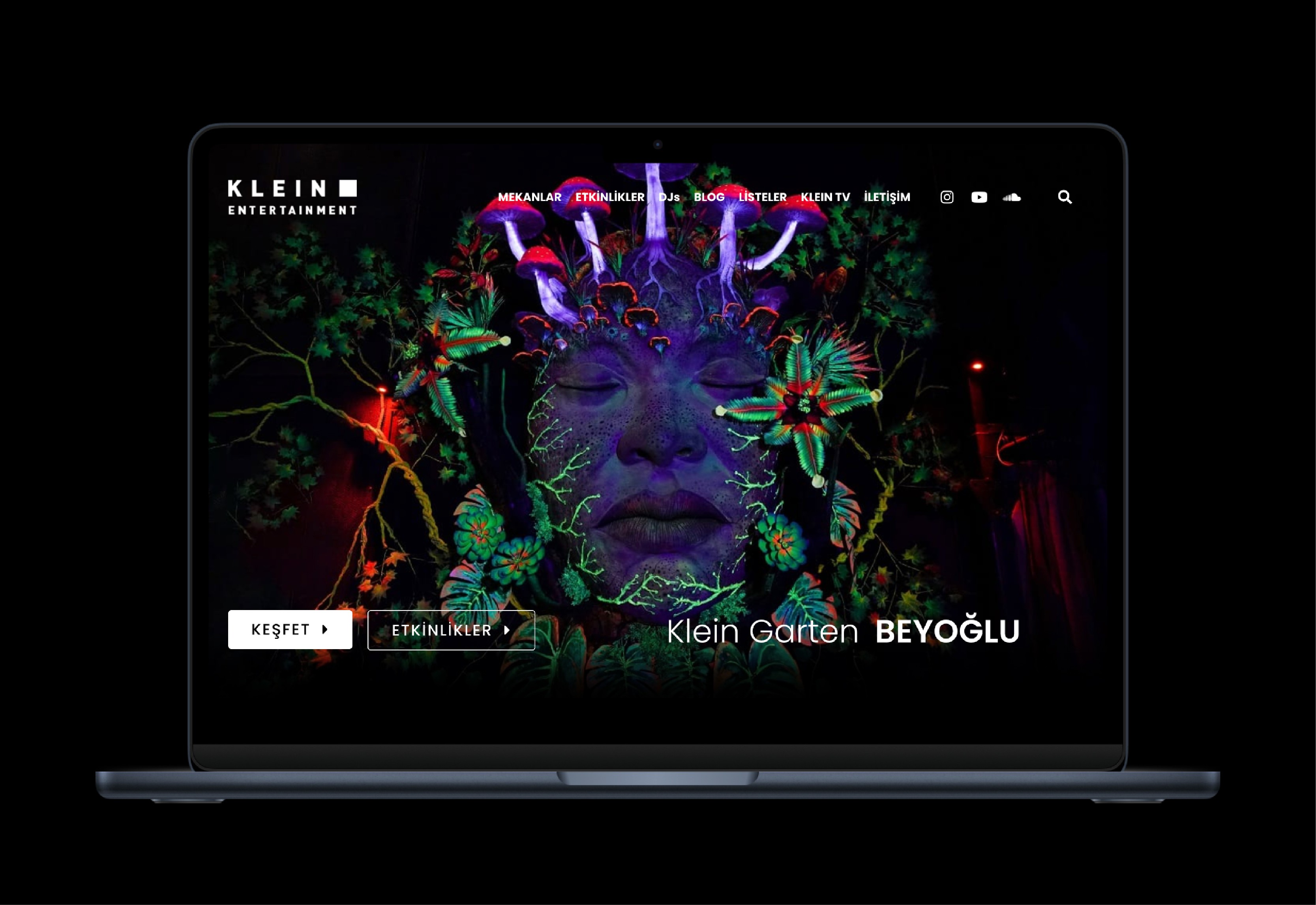 AquaFlow's transparent and eco-friendly packaging showcases the purity of its mountain spring water.