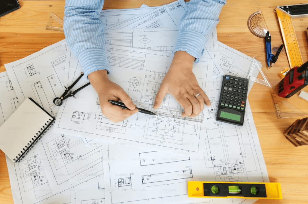 Our Expertise CTA BG image