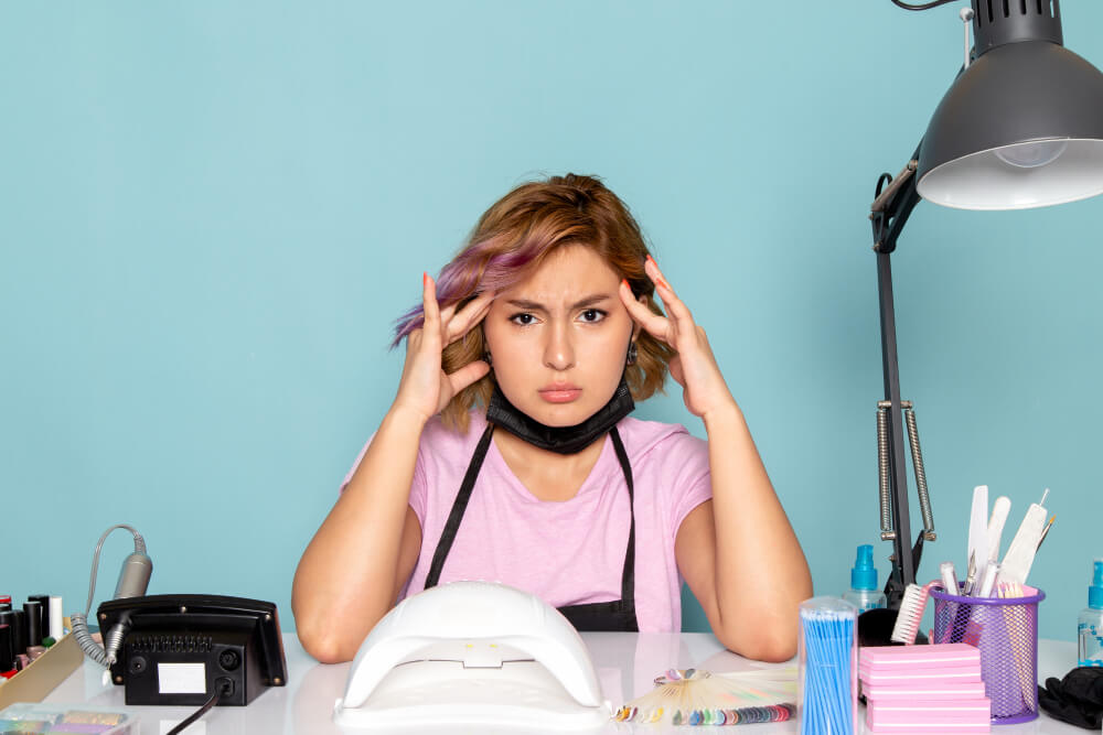 The top 20 mistakes made when opening a new salon 