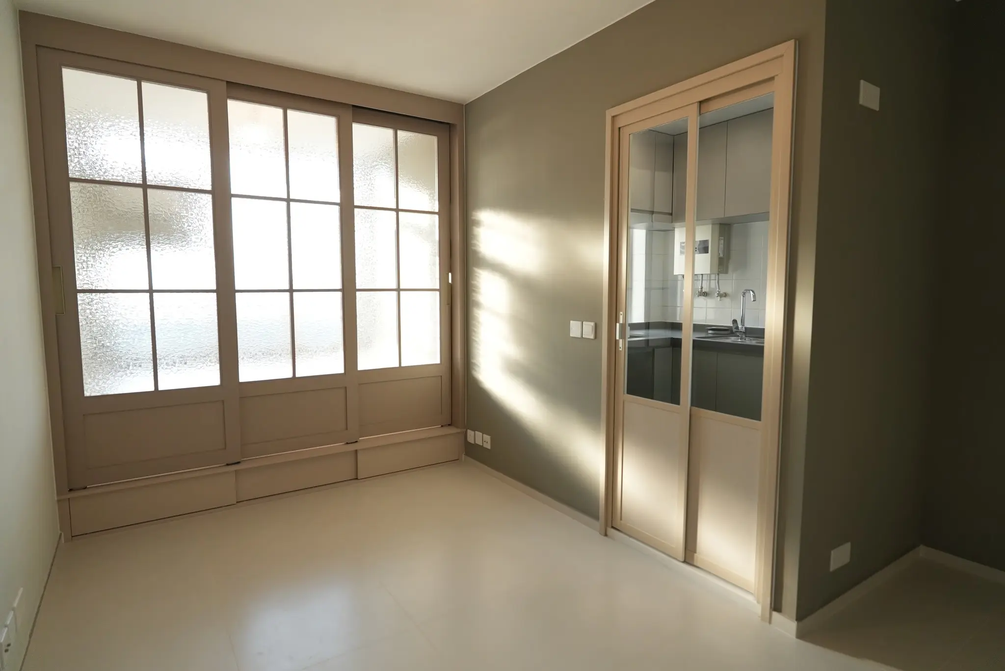 【裝修案例】油塘高宏苑大改造