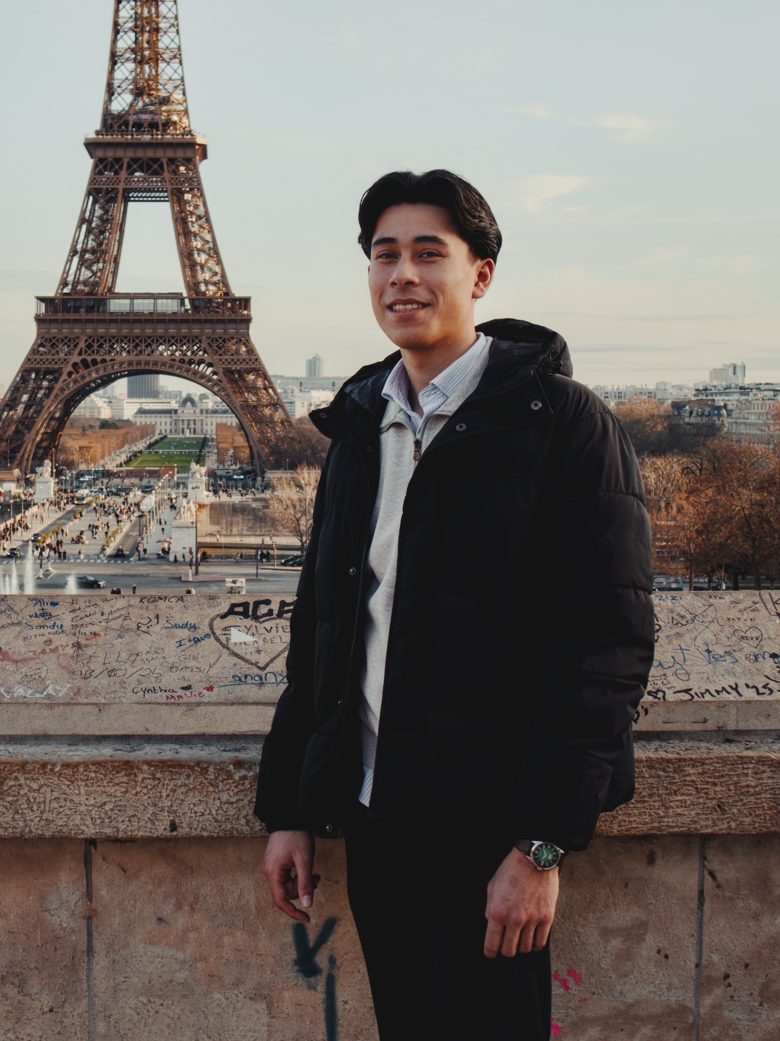 Donny Jiang Unsplash