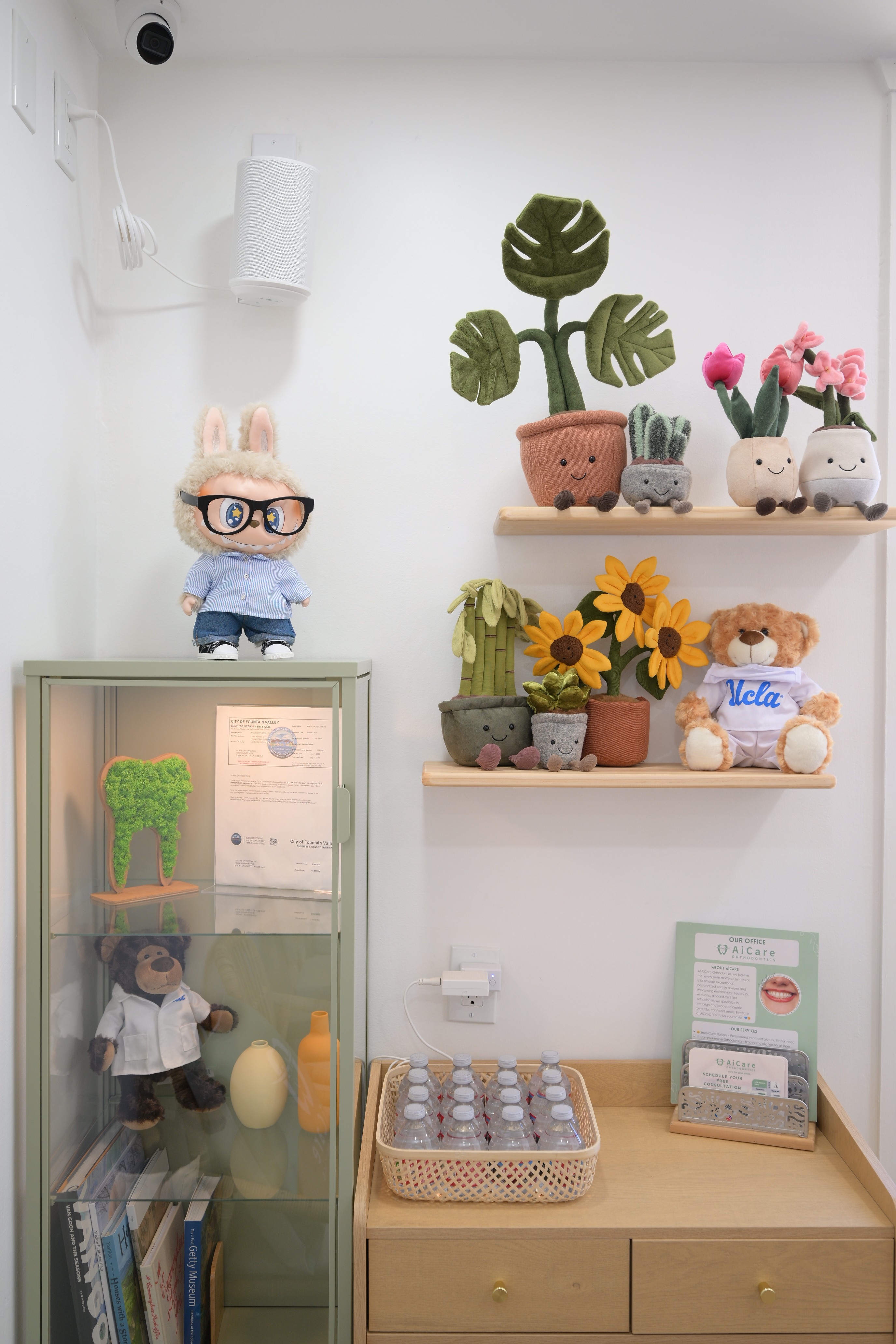 AiCare Orthodontics in Fountain Valley and Irvine