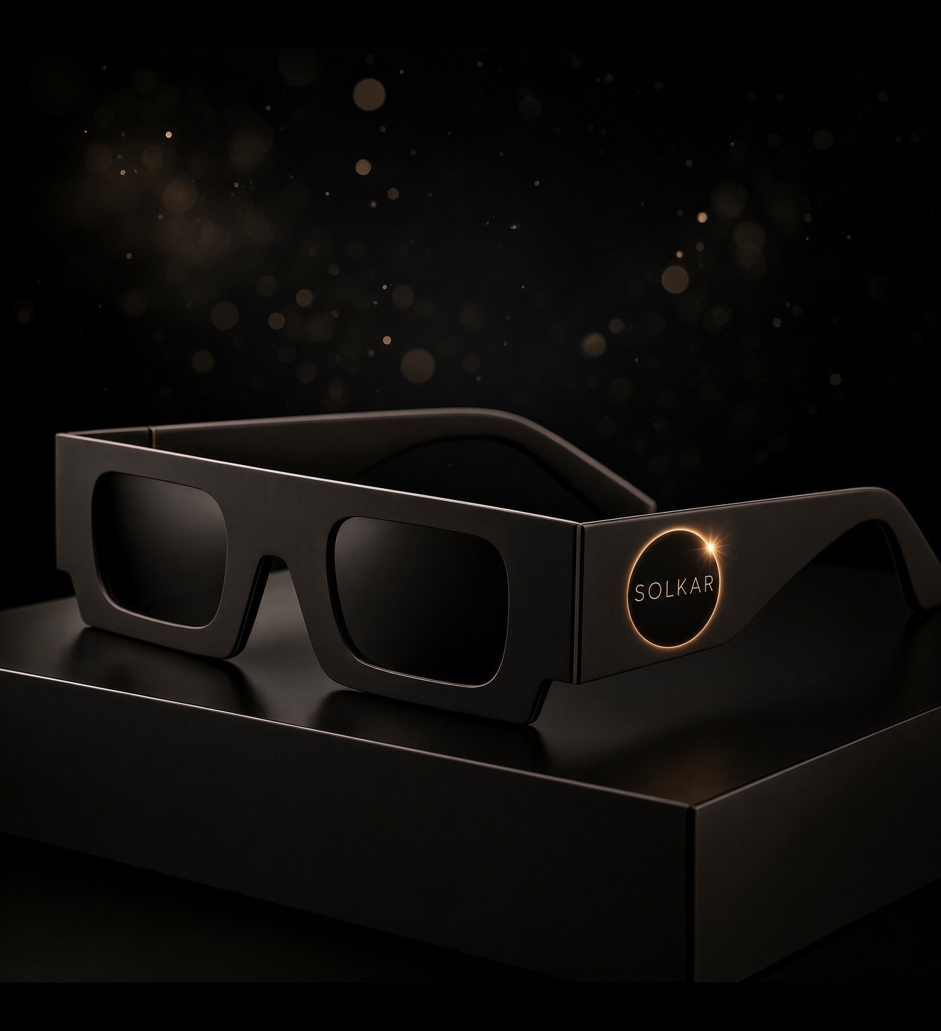 SOLKAR Essential eyewear