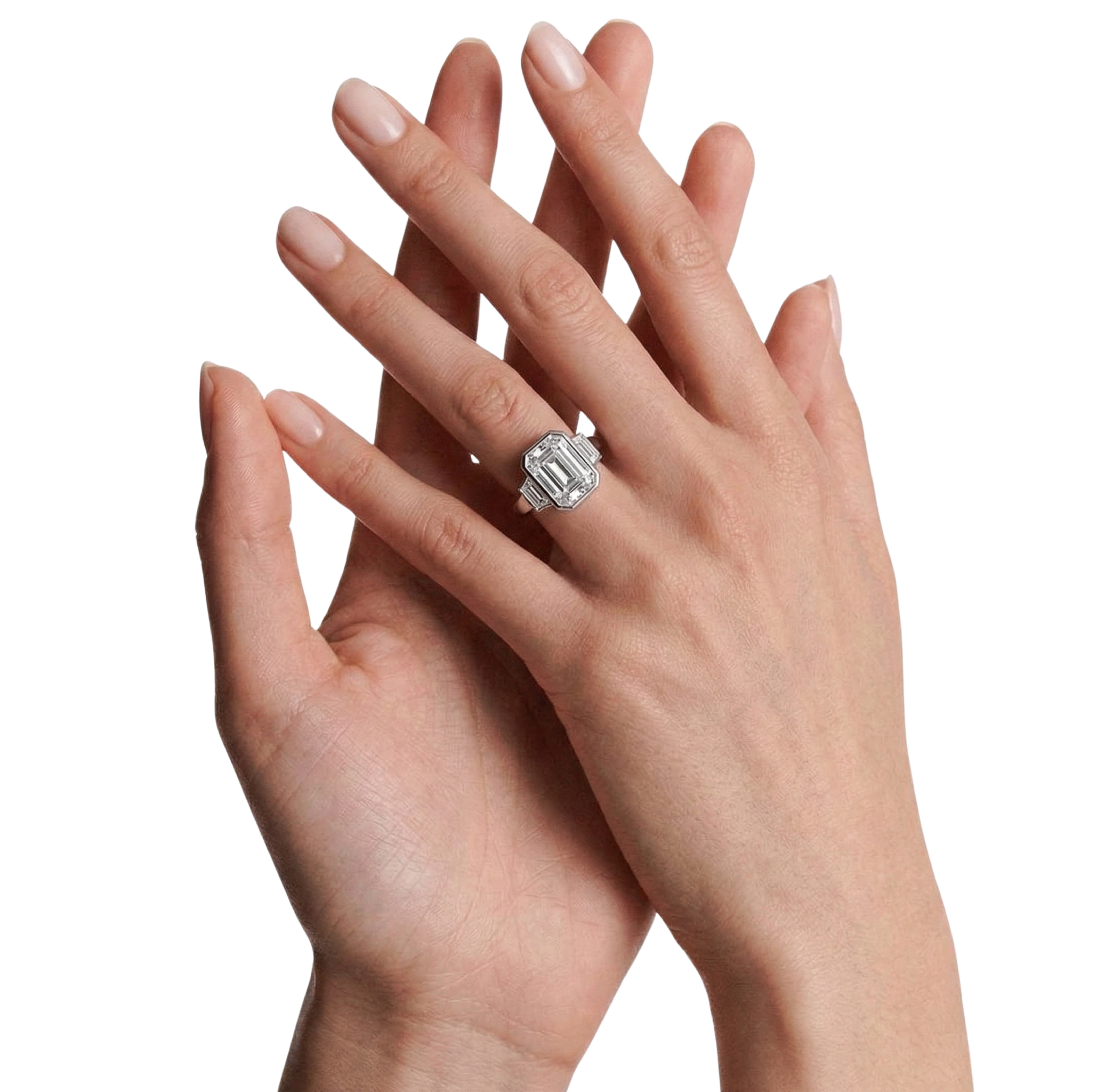 Shop Engagement Rings
