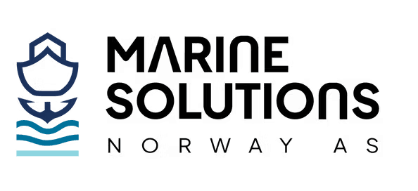 Logo Marine Solutions