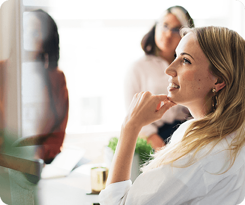 Leadership performance conversation