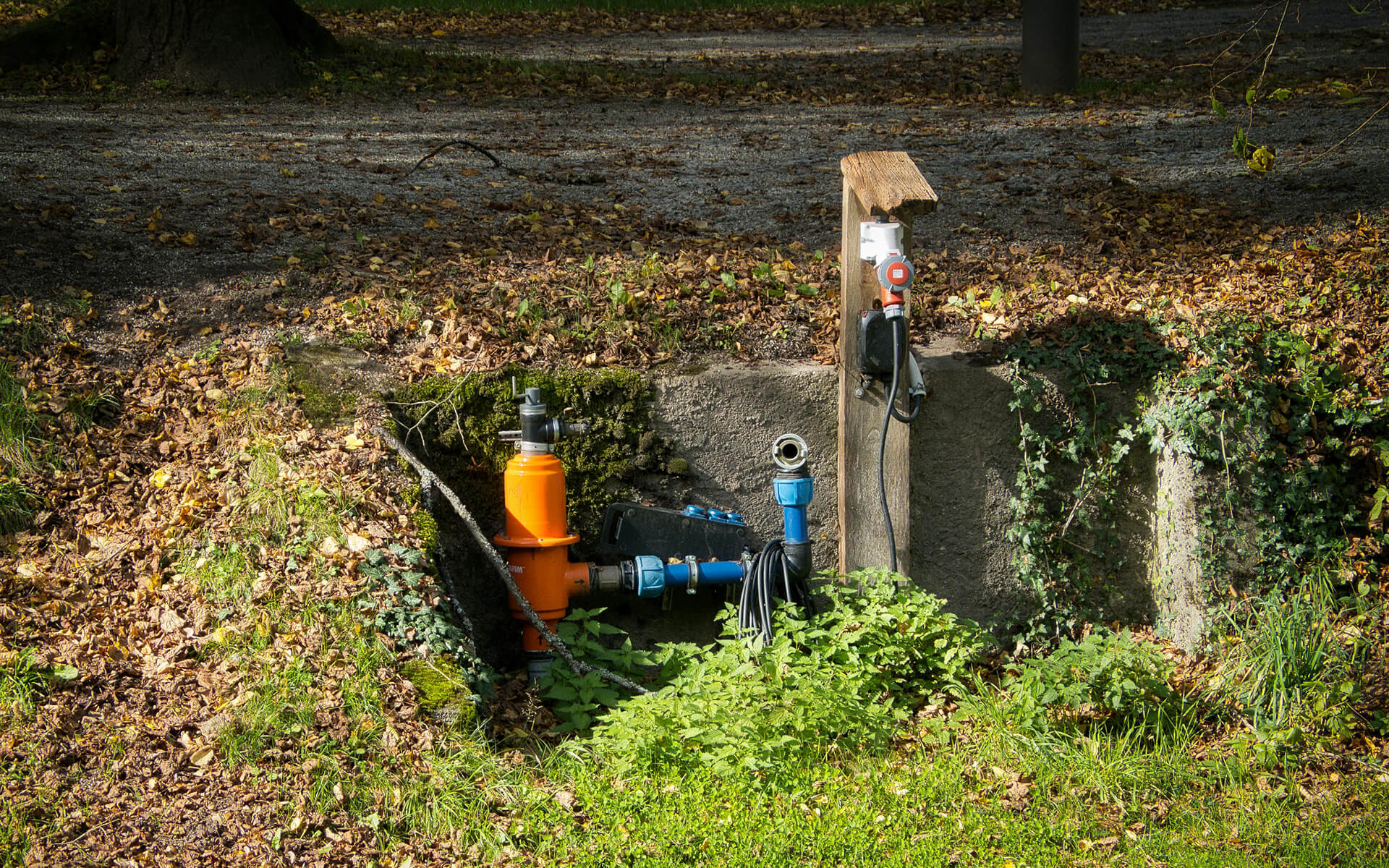 How Hard Water Affects Your Plumbing System