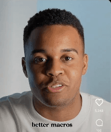 Creator Profile Photo