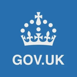 GOV.UK logo