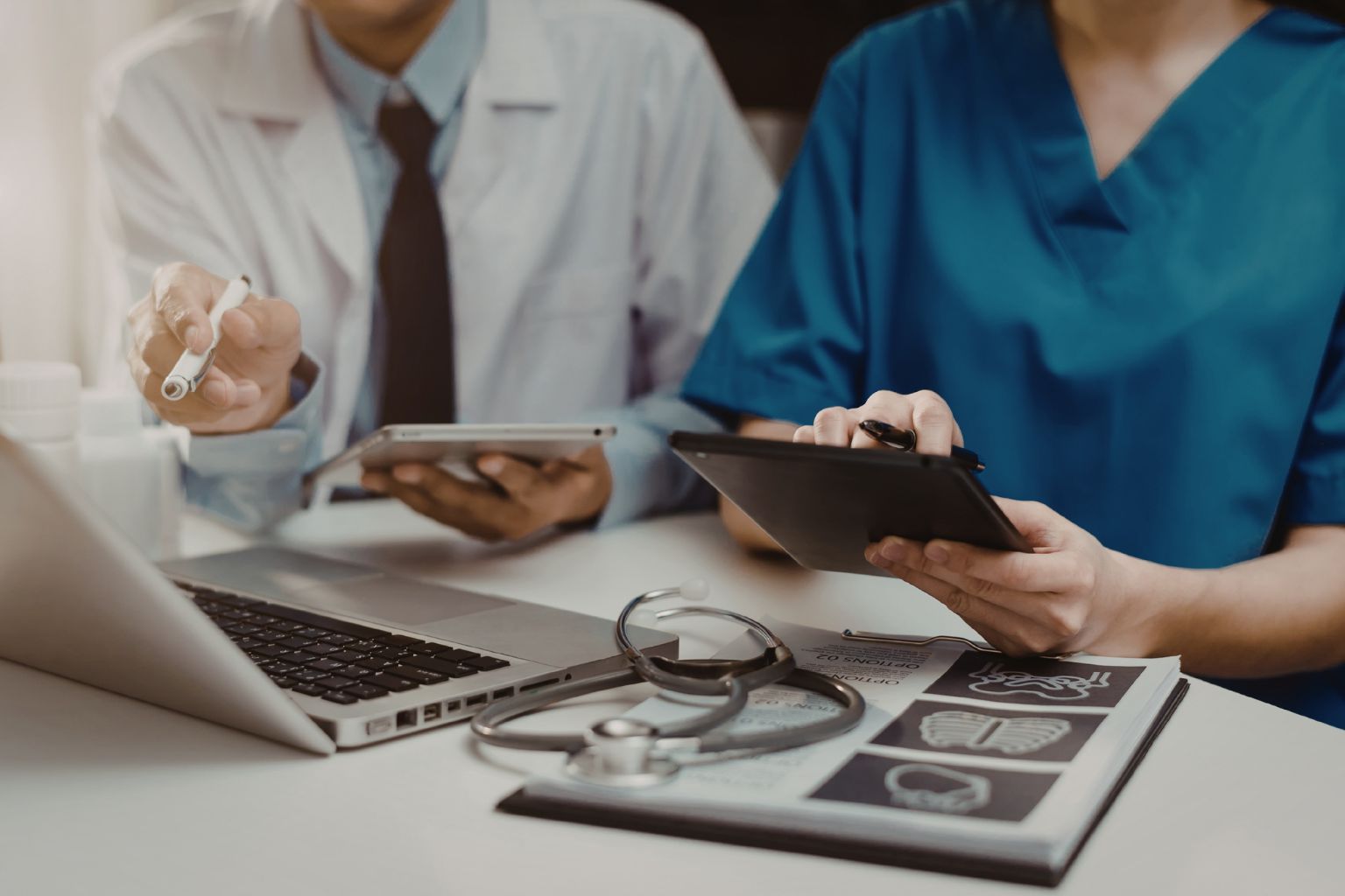 Healthcare Data Breach Statistics & Data