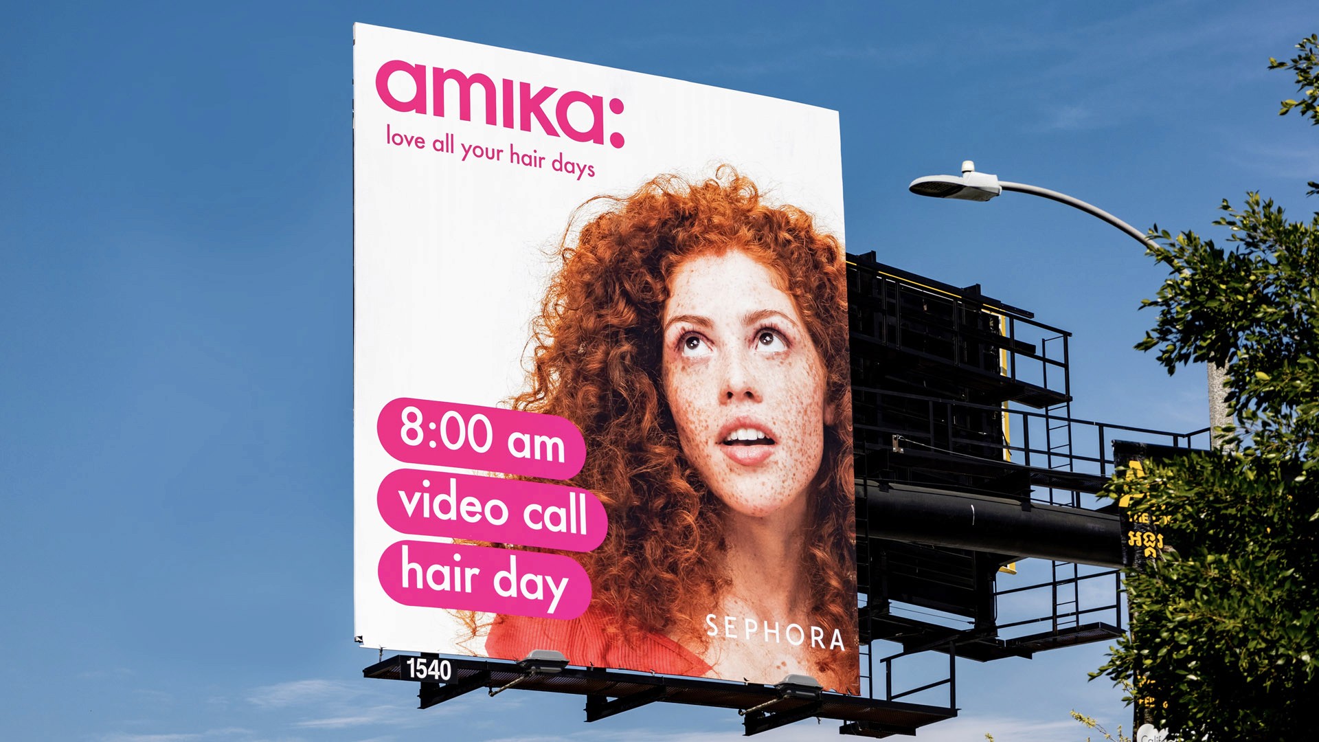 Amika Hair 