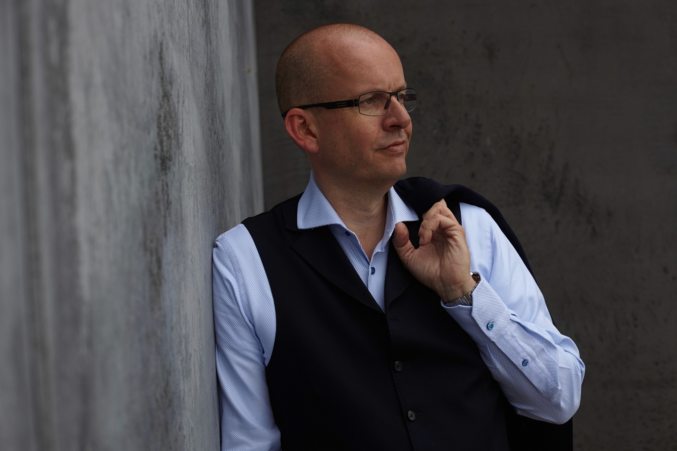 Driven by Purpose Image