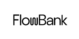 Flowbank logo