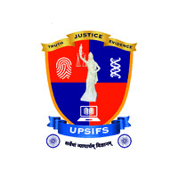 UP State Institute of Forensic Sciences' Logo