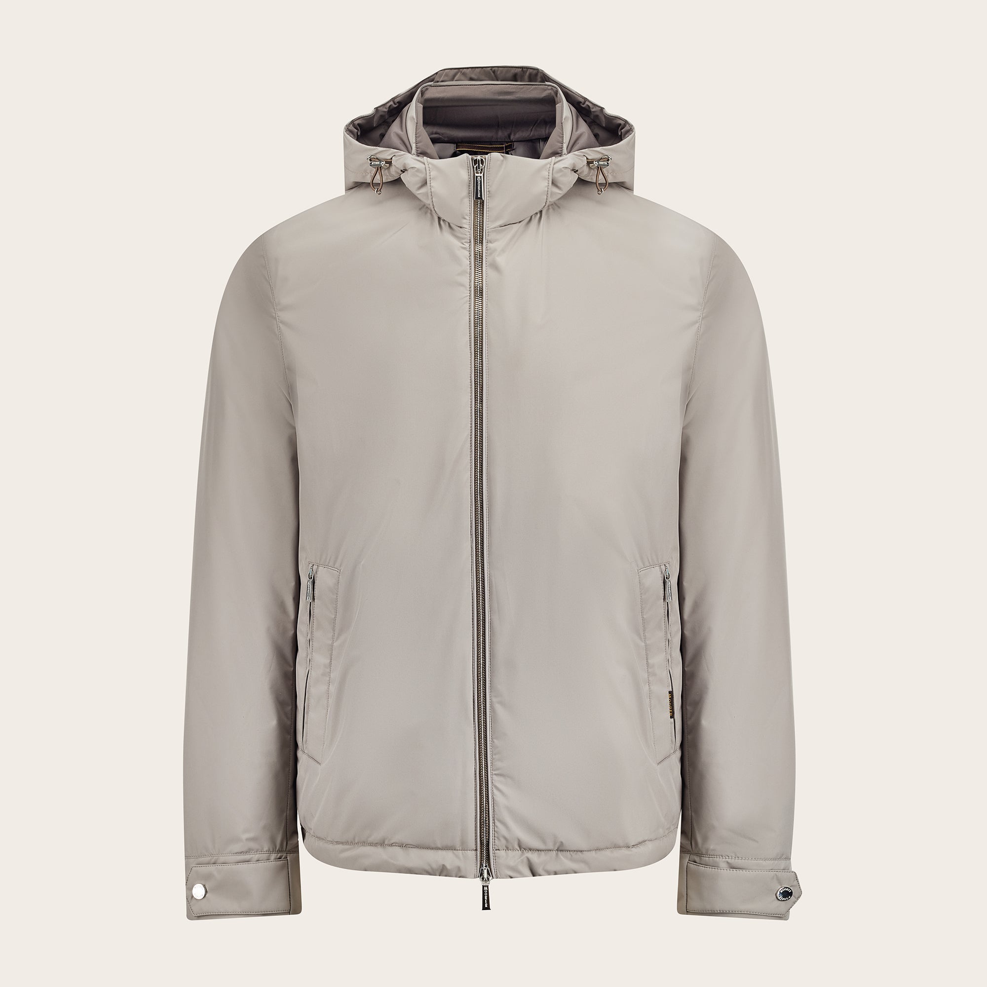Albini - Stp - Mandelli UK