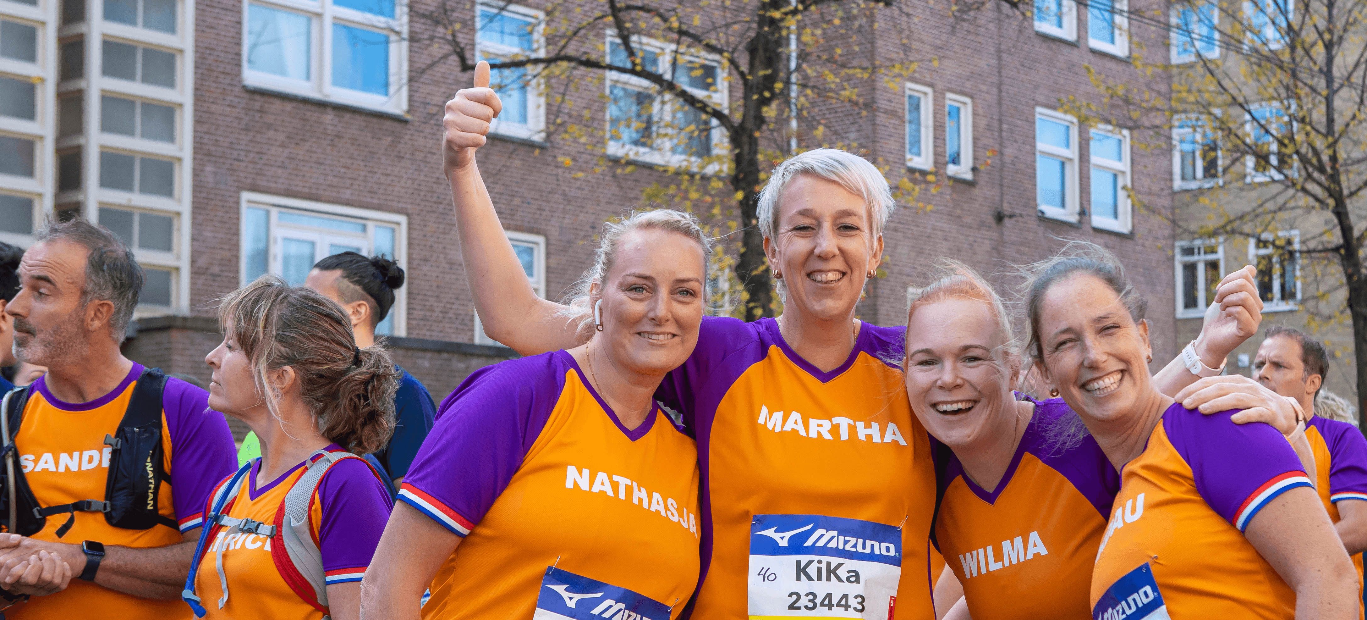 Run for KiKa Hilversum