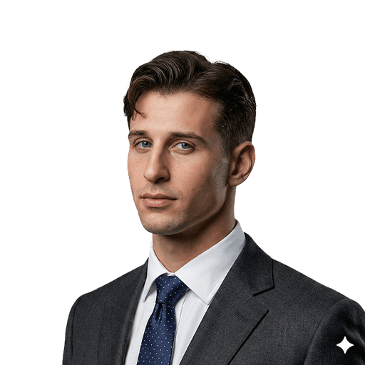 Founder of Hiro, Shiloh Wijnberg