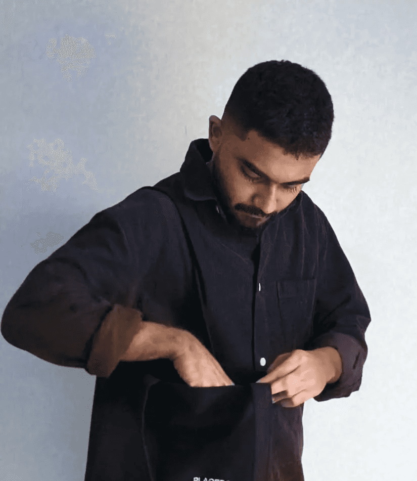 Profile Image of Logo Design Client