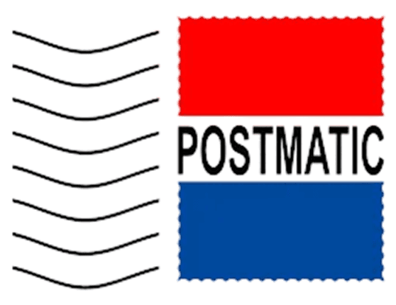 Postmatic
