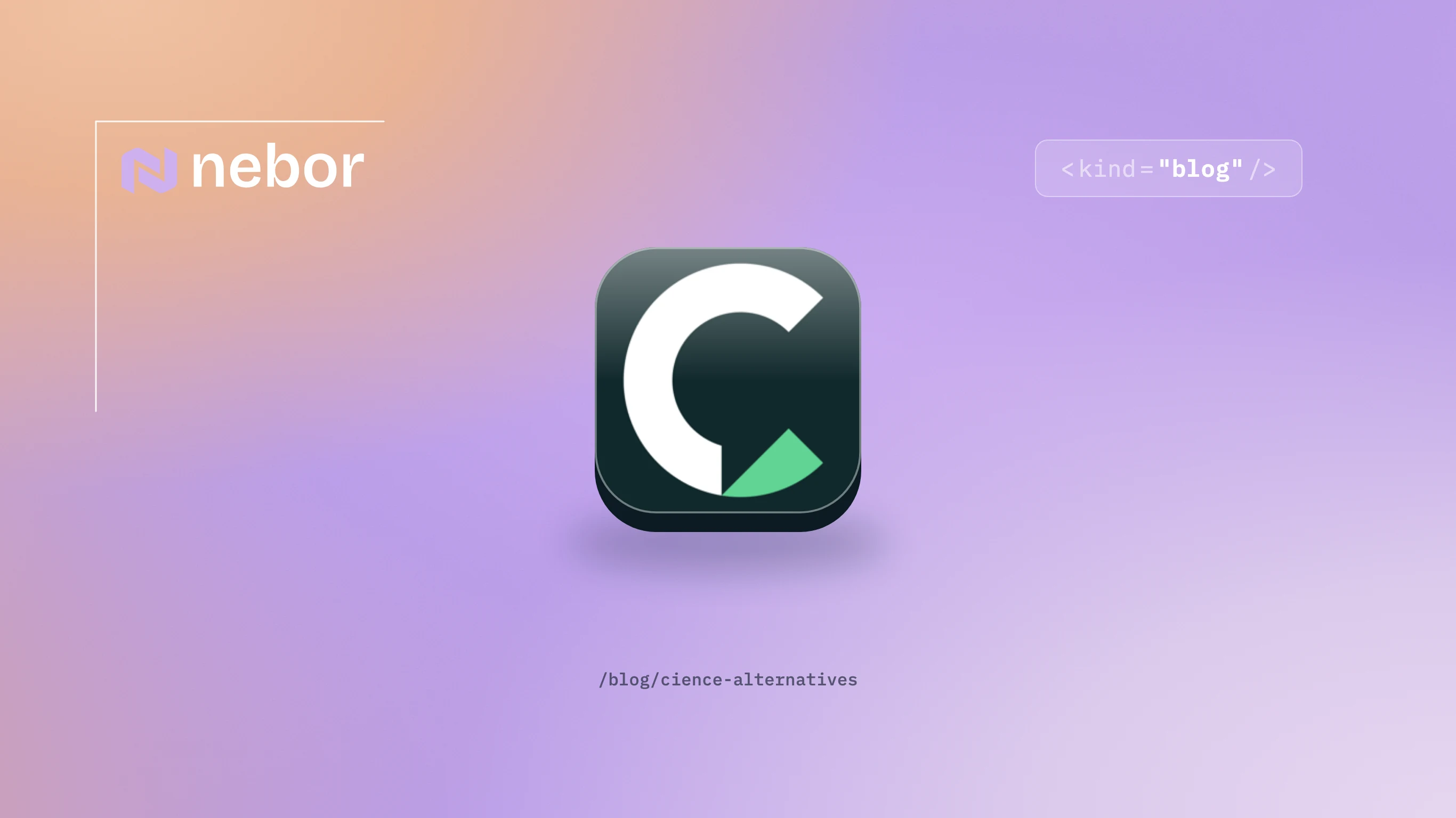Best CIENCE alternatives — comparison of outbound and lead generation agencies