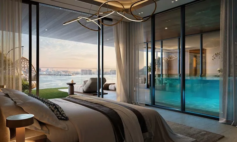 Bab Al Qasr Sea View 51