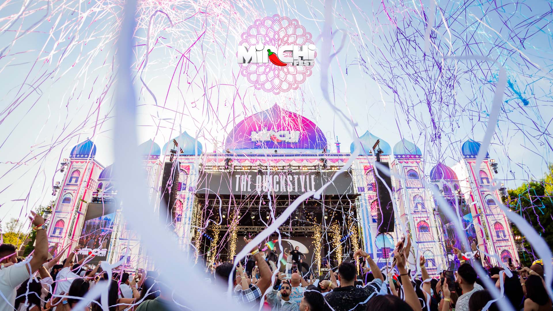 Boxes of Brand Packaging