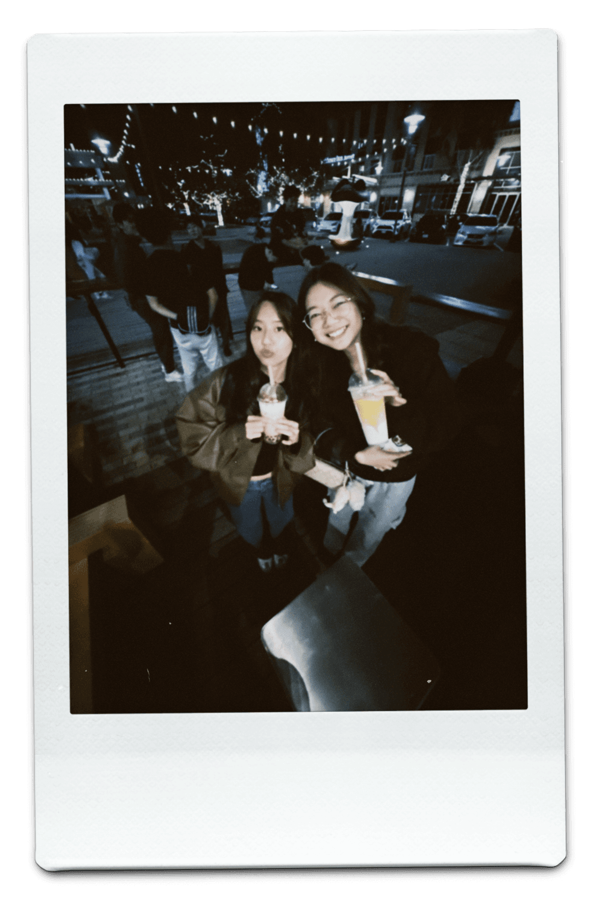 Coastal Scene with Boats