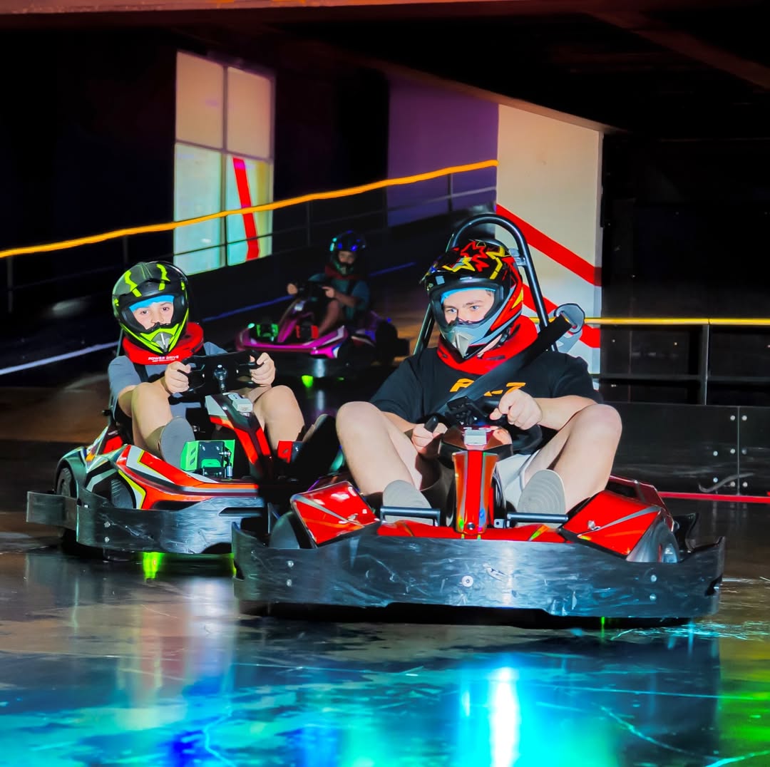 Muay Thai Camp Thailand - Champion im Ring