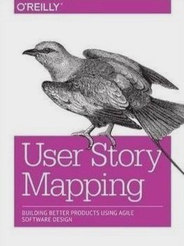 User Story Mapping