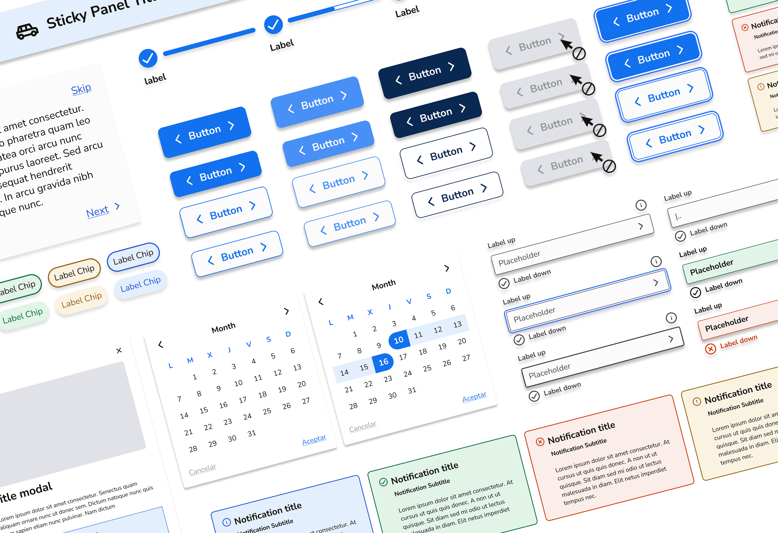 Hand holding phone with saving goal app interface. Financial planning concept.