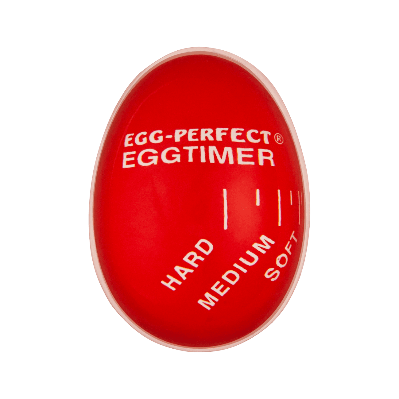 The Perfect Eggtimer