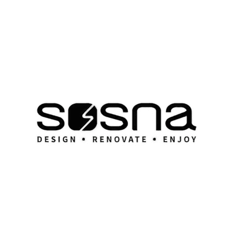 Sosna Logo