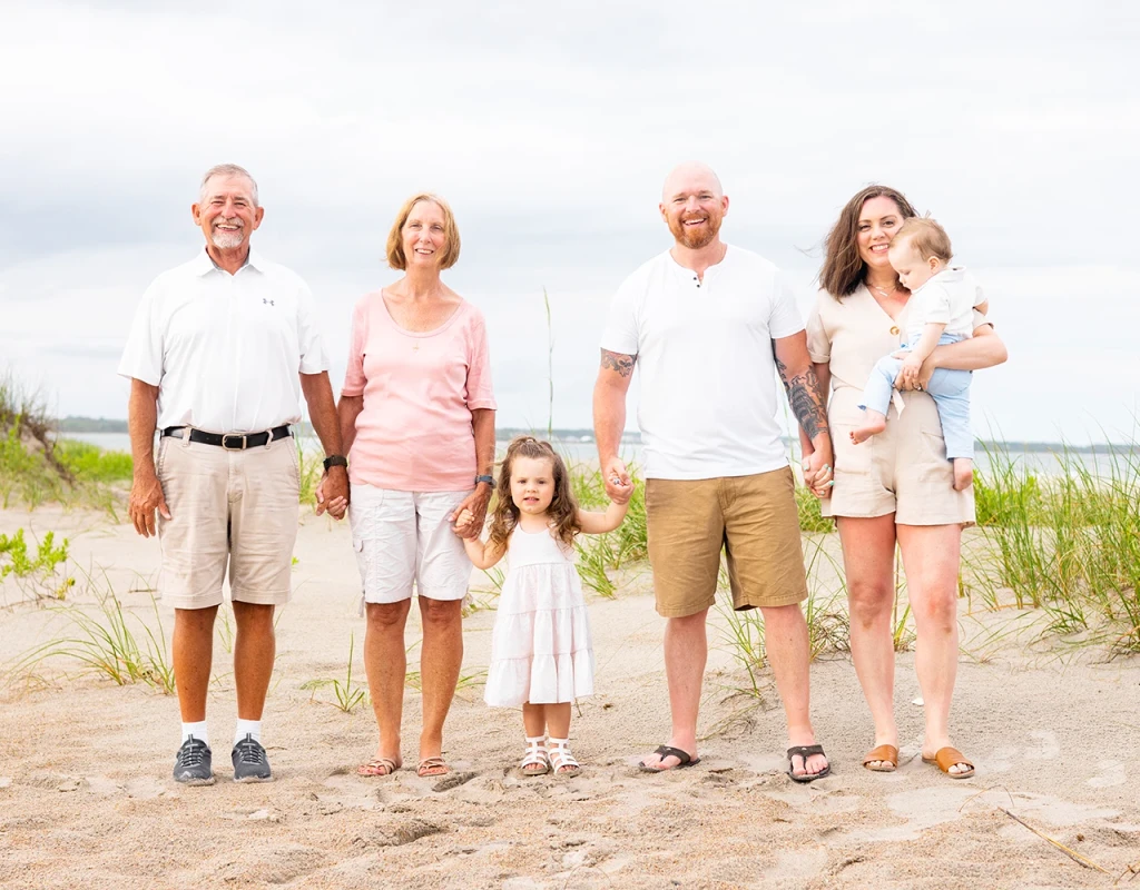 The Clevenger Family, photo 1 of 16 by Kelsey Lynn Photography