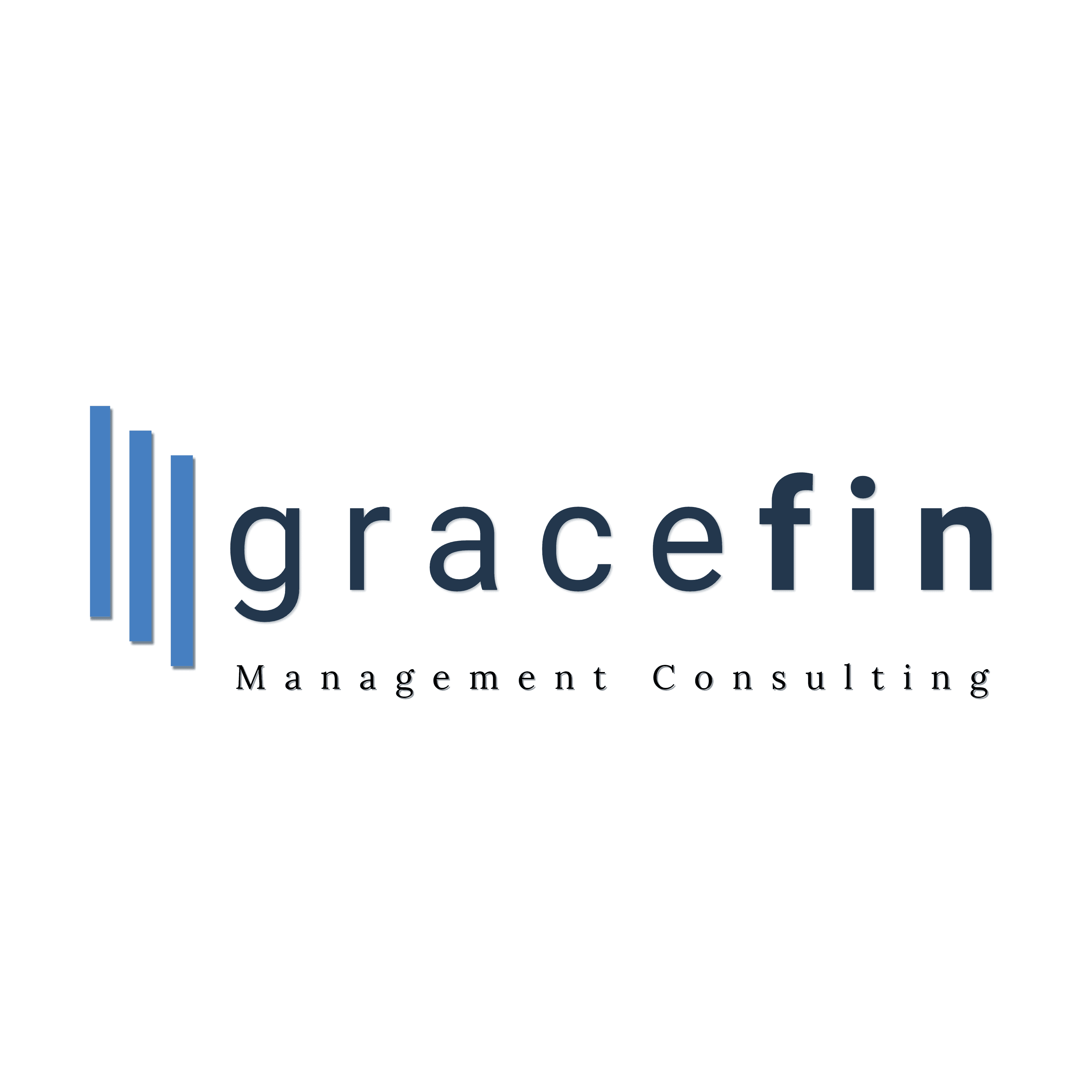 Gracefin Logo