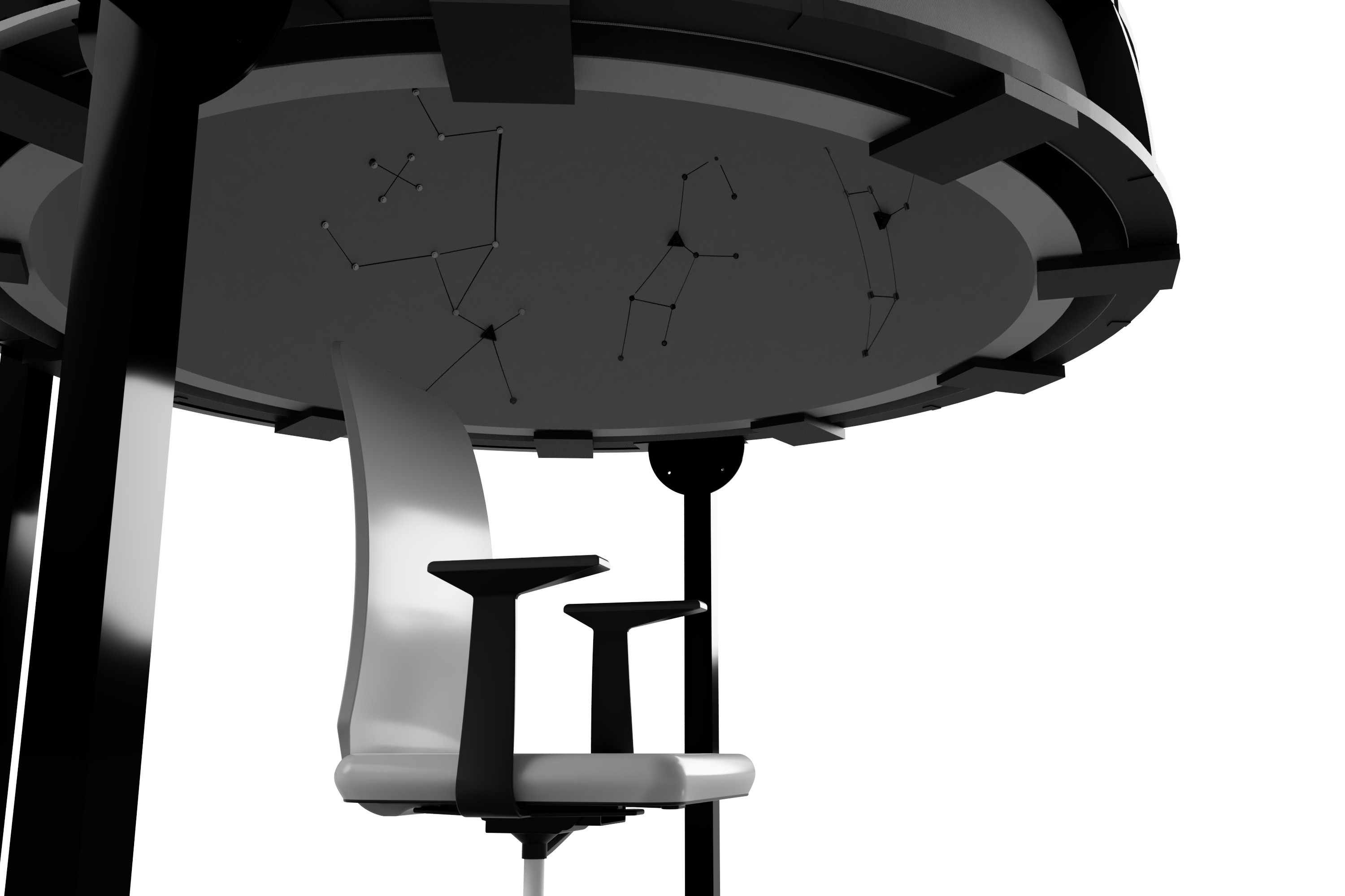 Cúpula táctil imagen 2