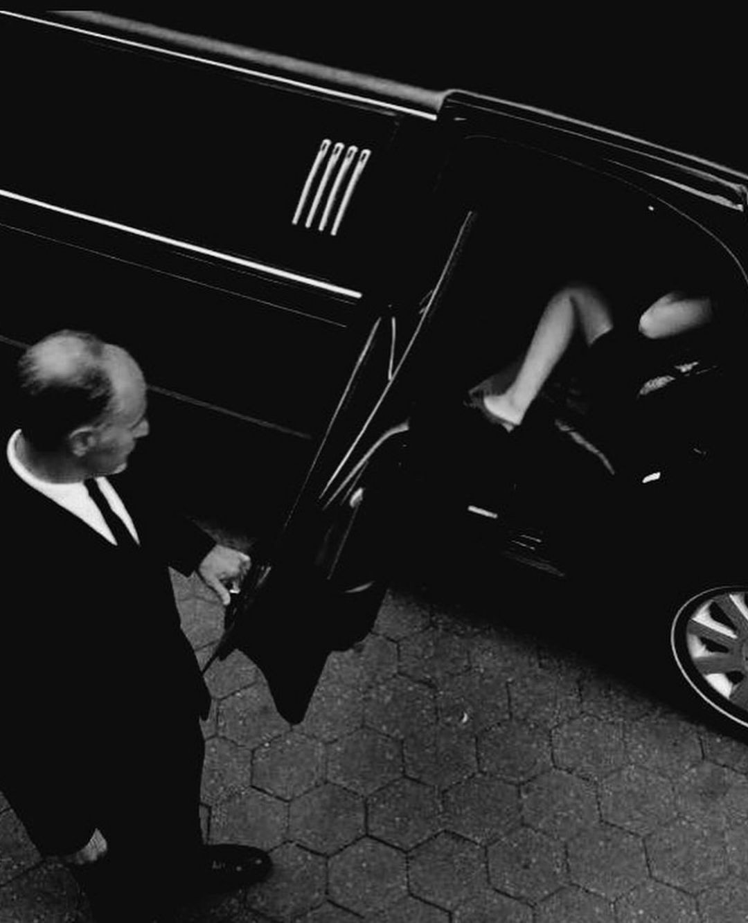 close protection