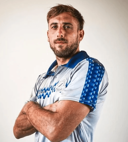 federico tursi