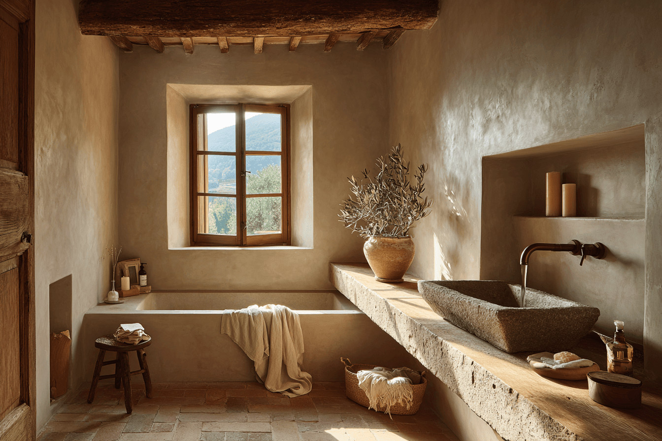 Casa Terrena
