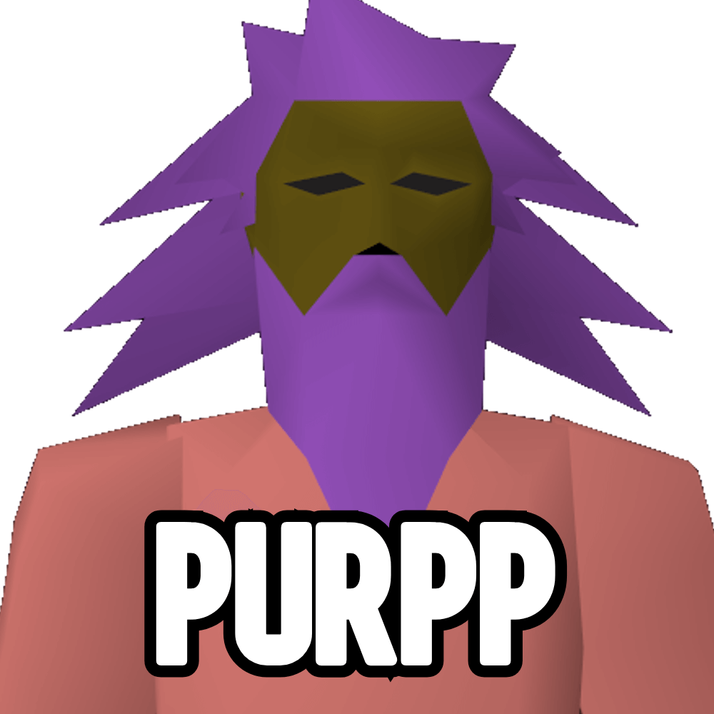 Purpp avatar