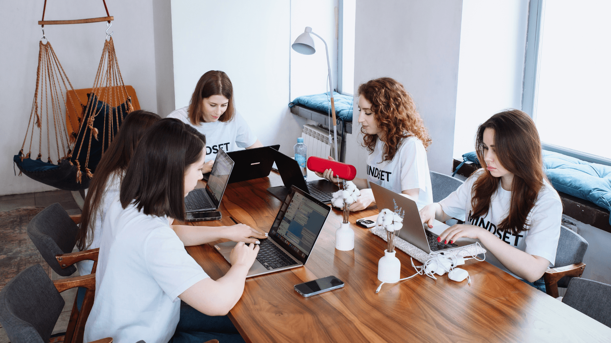 Launch of new products and services