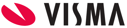 Visma Logo