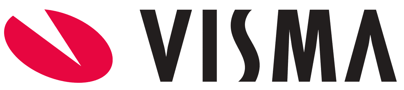 Visma Logo